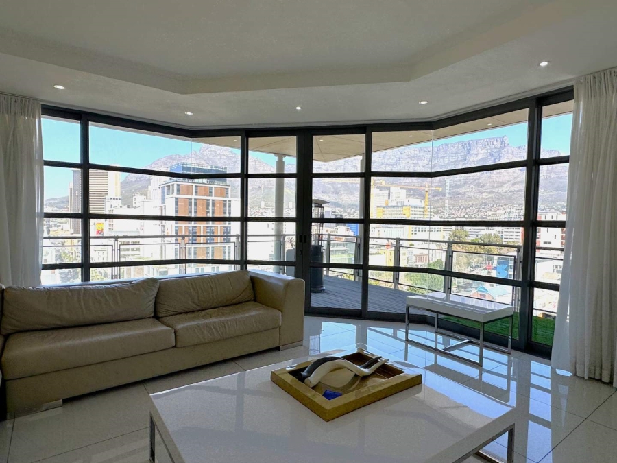 To Let 2 Bedroom Property for Rent in De Waterkant Western Cape